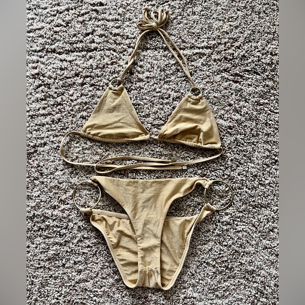 Vitamin A bikini